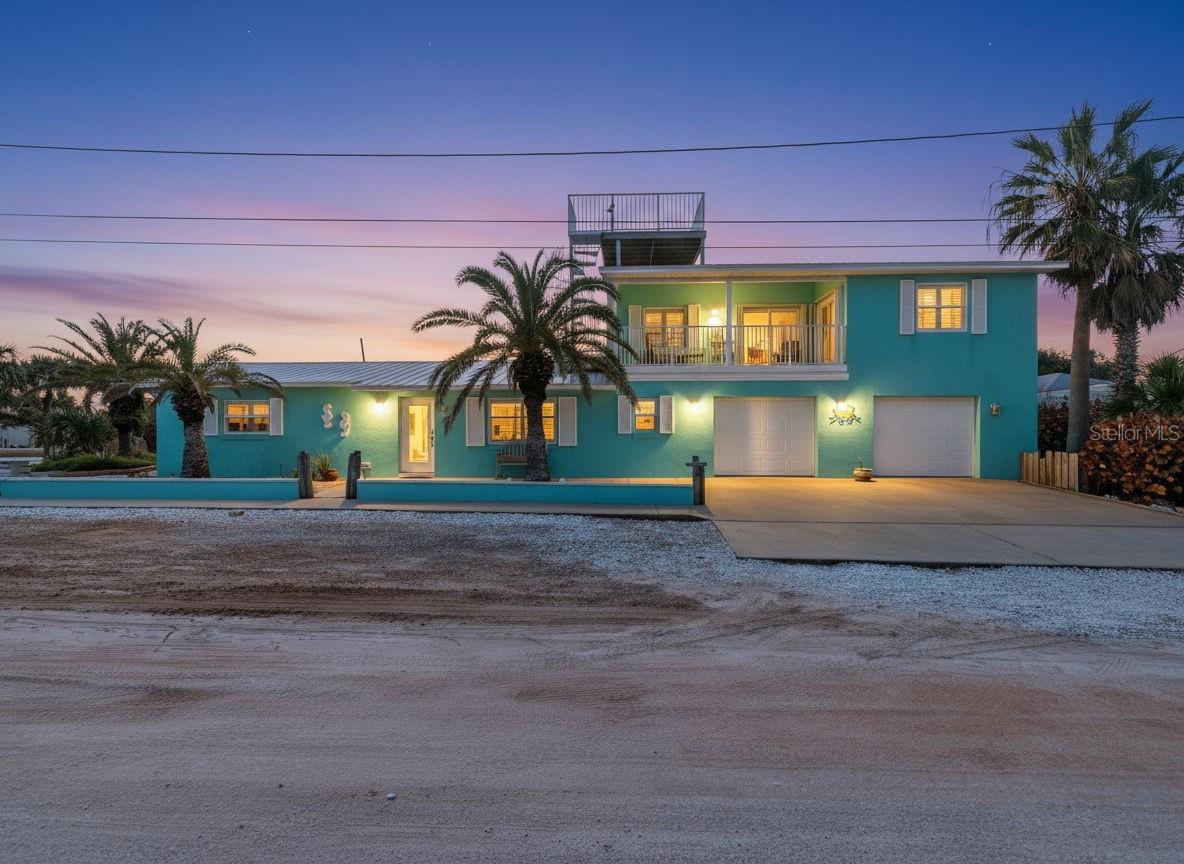 Photo of 923 LOCUST STREET NEW SMYRNA BEACH FL 32169