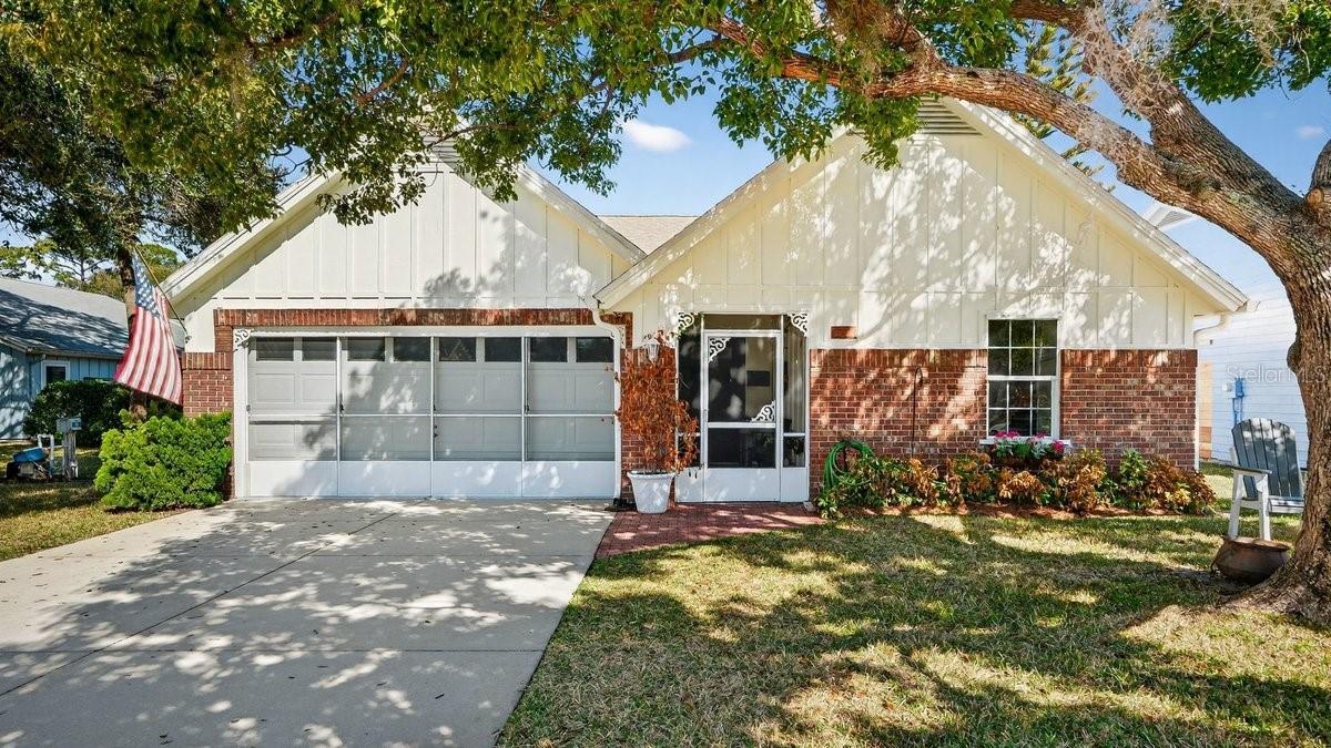 Photo of 701 PINE SHORES CIRCLE NEW SMYRNA BEACH FL 32168