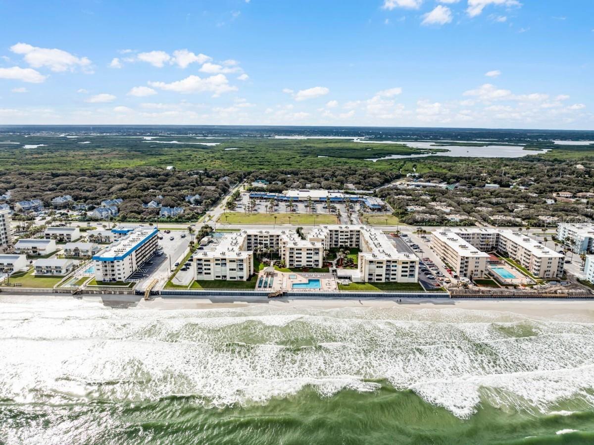 Photo of 4175 S ATLANTIC AVENUE #509 NEW SMYRNA BEACH FL 32169