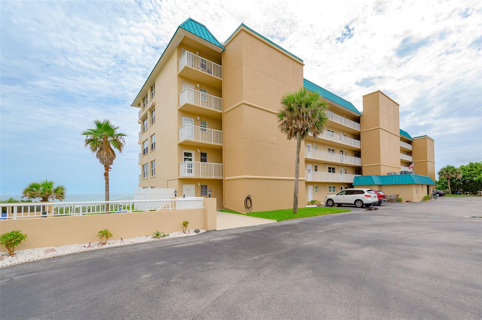 Photo of 4799 S ATLANTIC AVENUE #3030 PONCE INLET FL 32127