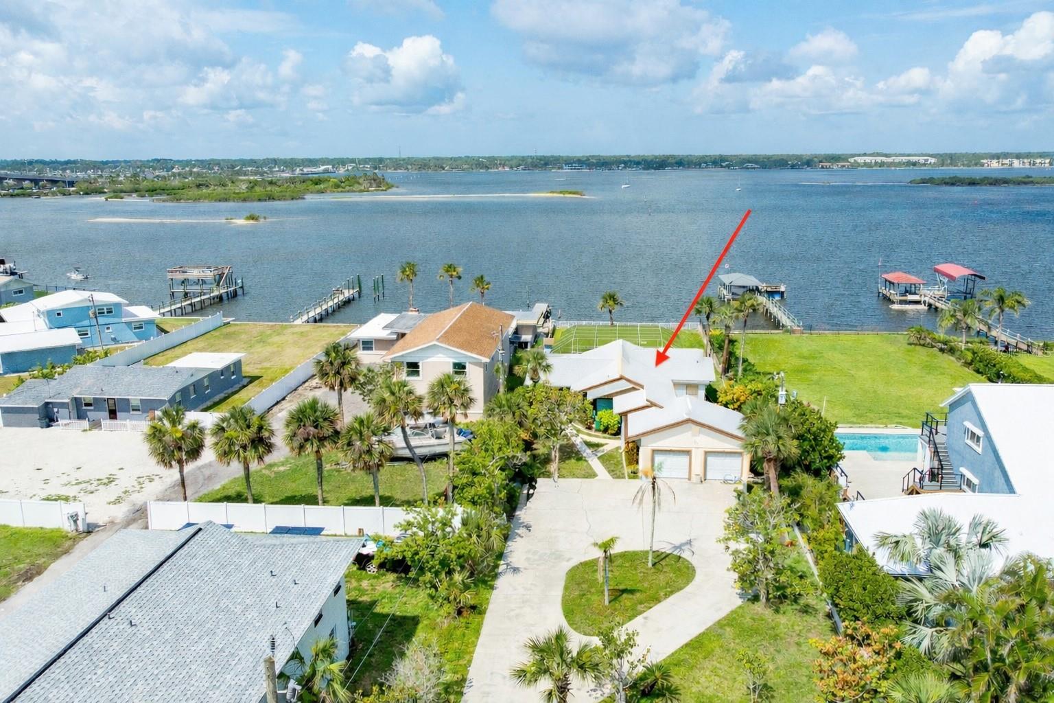 Photo of 3326 S PENINSULA DRIVE PORT ORANGE FL 32127