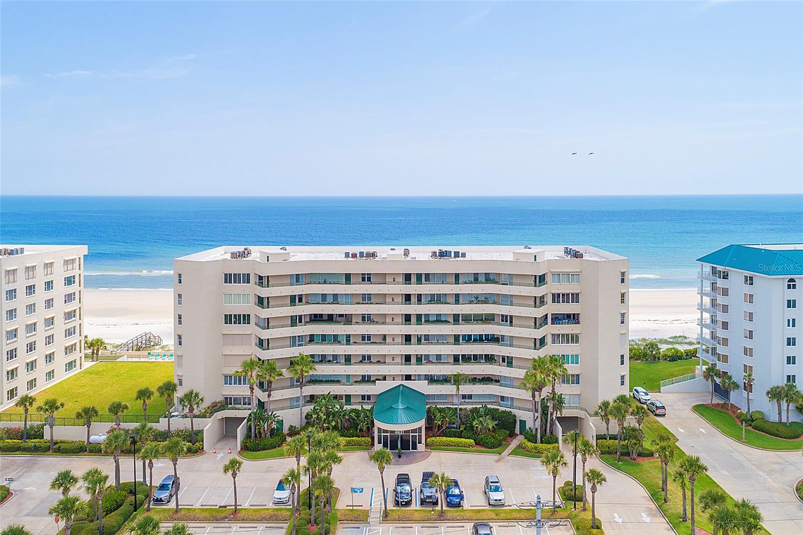 Photo of 4631 S ATLANTIC AVENUE #8601 PONCE INLET FL 32127