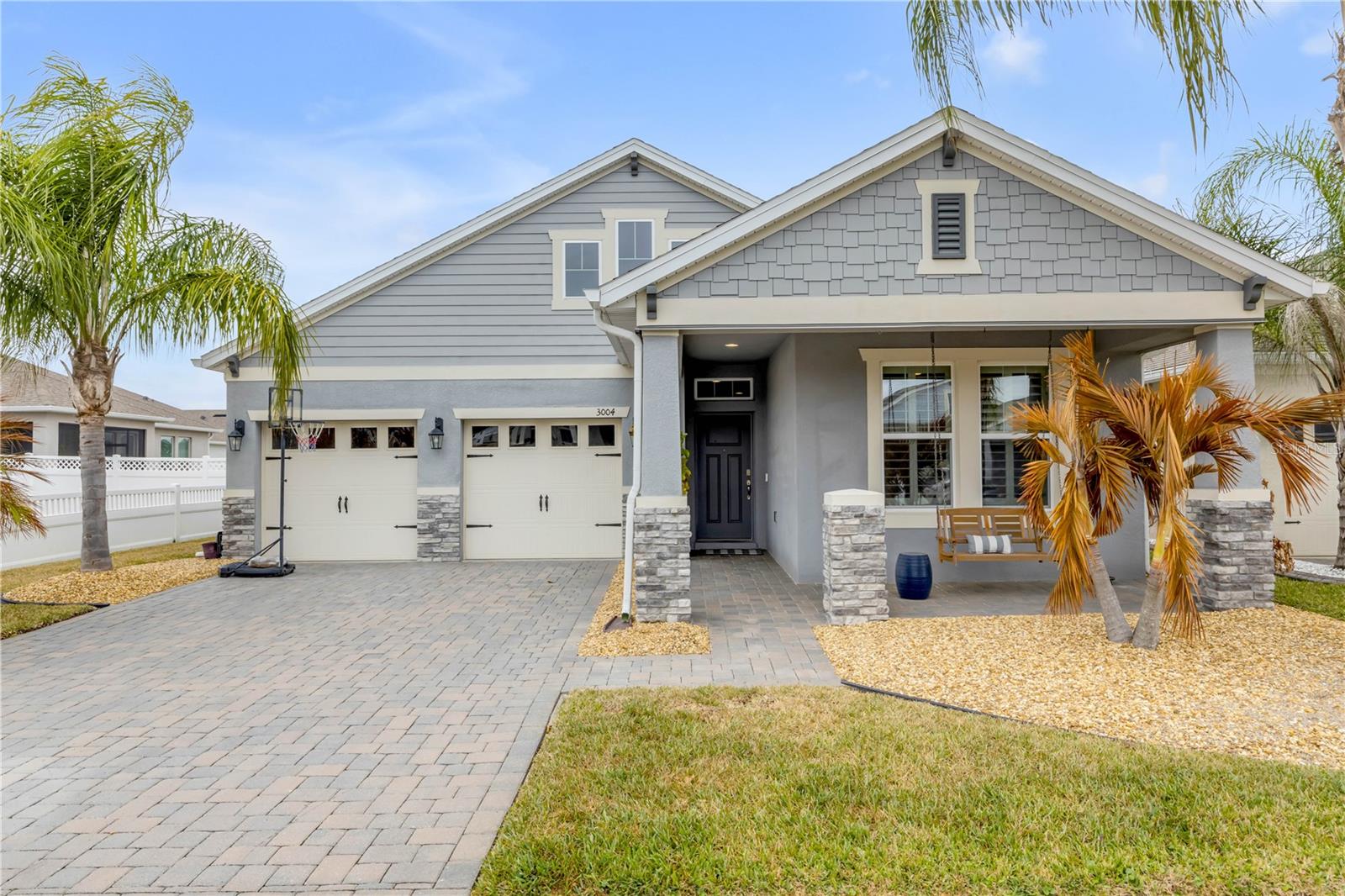 Photo of 3004 BORASSUS DRIVE NEW SMYRNA BEACH FL 32168