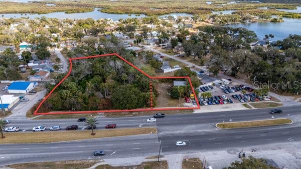 Photo of 5929-5919 S RIDGEWOOD AVENUE PORT ORANGE FL 32127