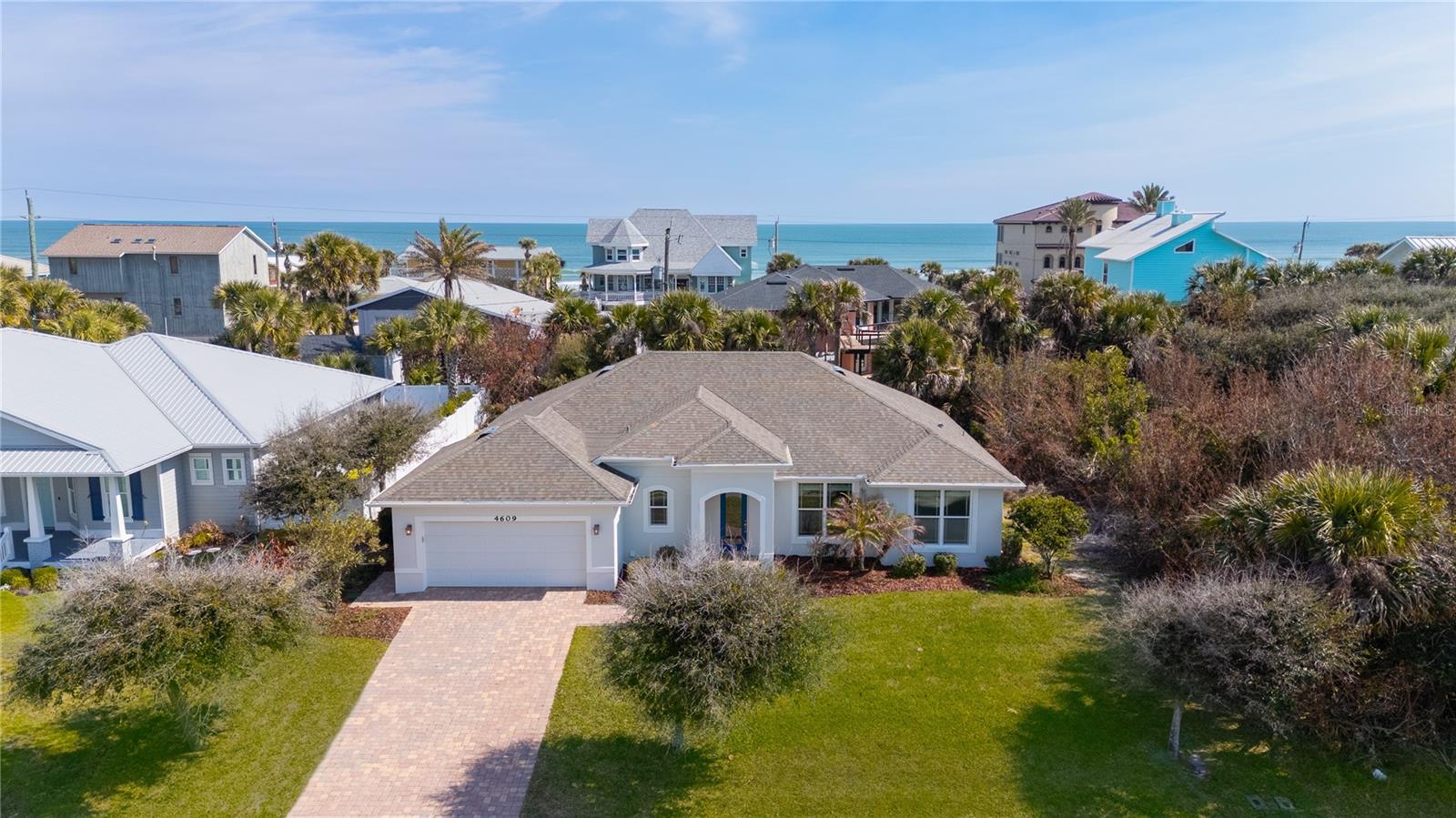 Photo of 4609 S ATLANTIC AVENUE NEW SMYRNA BEACH FL 32169