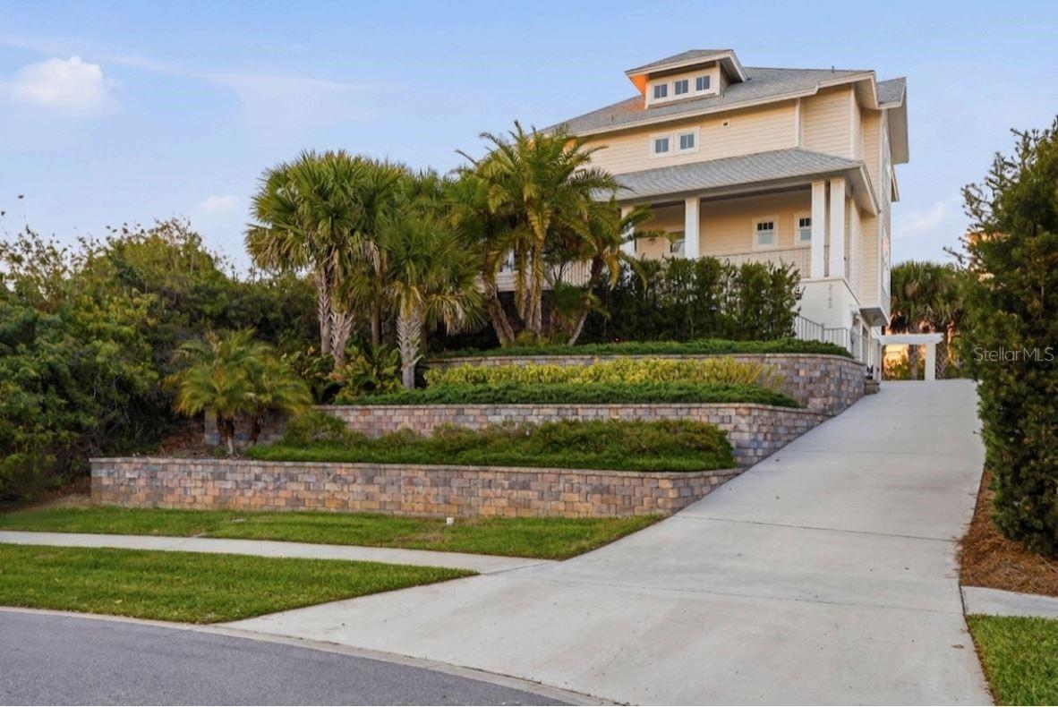Photo of 2142 VILLA WAY NEW SMYRNA BEACH FL 32169