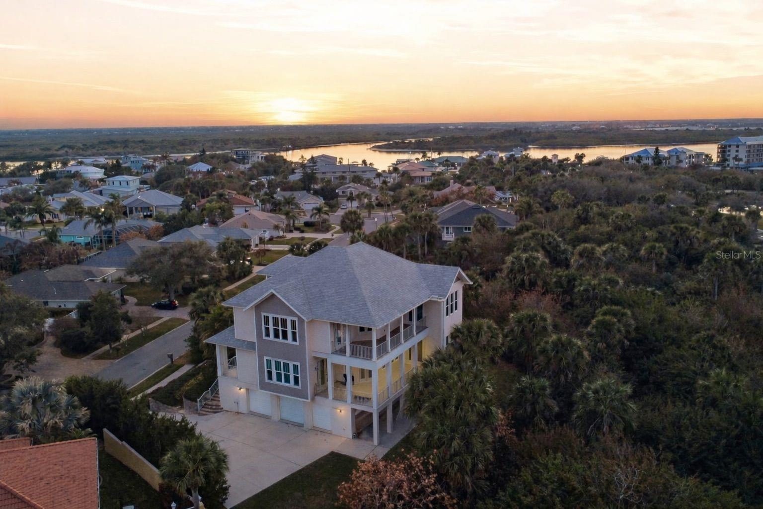 Photo of 2142 VILLA WAY NEW SMYRNA BEACH FL 32169