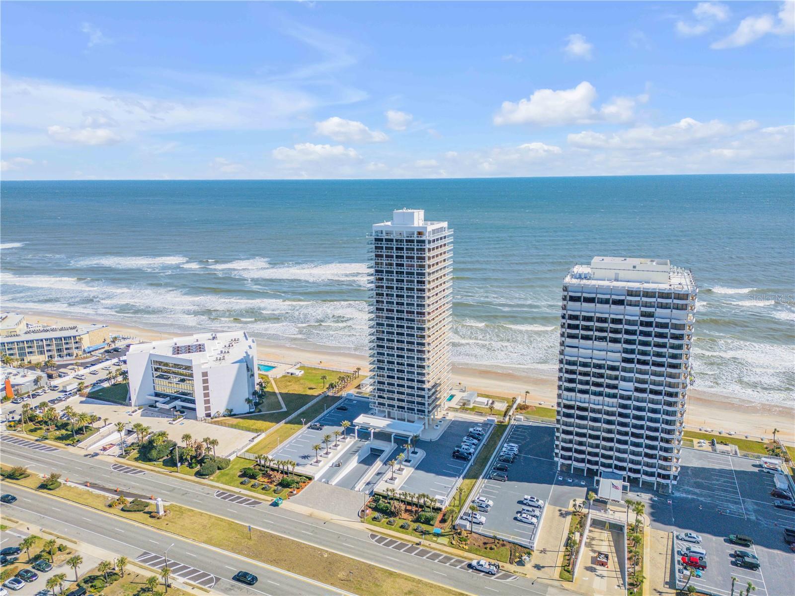 Photo of 3000 N ATLANTIC AVENUE #180 DAYTONA BEACH FL 32118