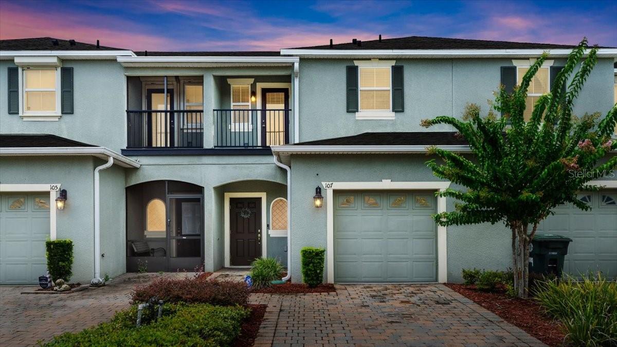 Photo of 107 WENTWORTH GRANDE DRIVE DAYTONA BEACH FL 32124