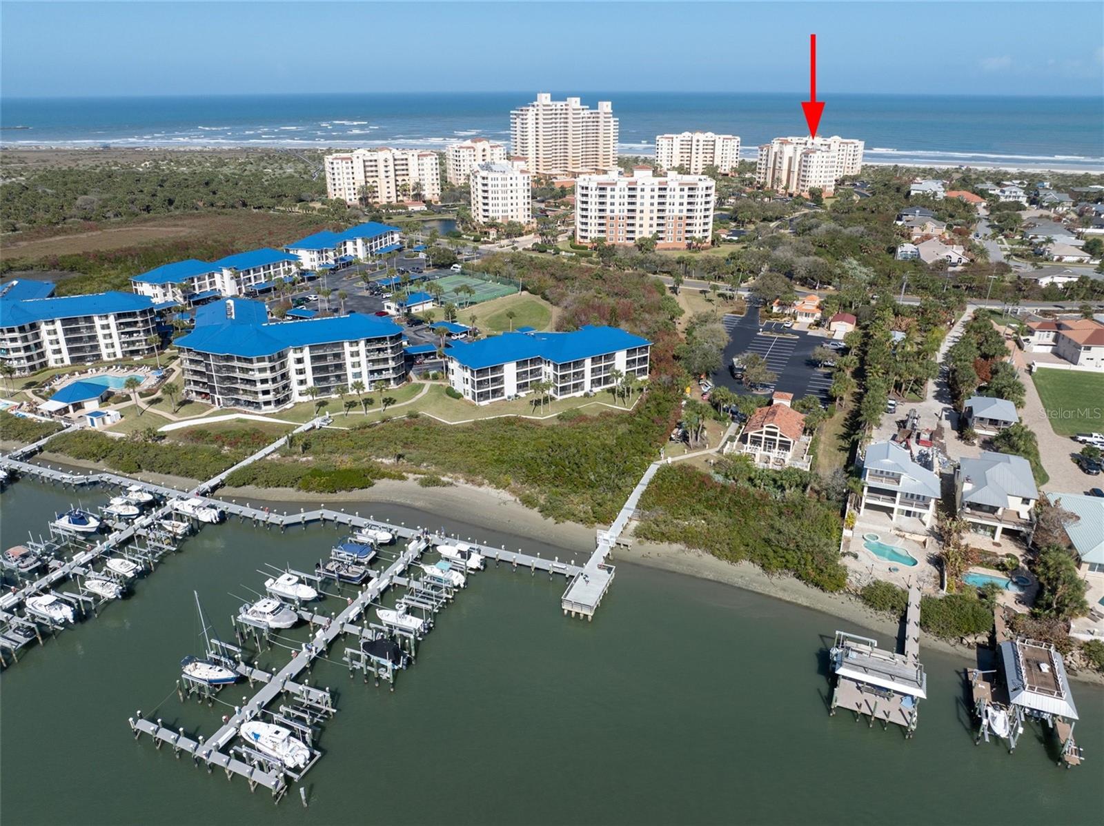 Photo of 250 MINORCA BEACH WAY #406 NEW SMYRNA BEACH FL 32169
