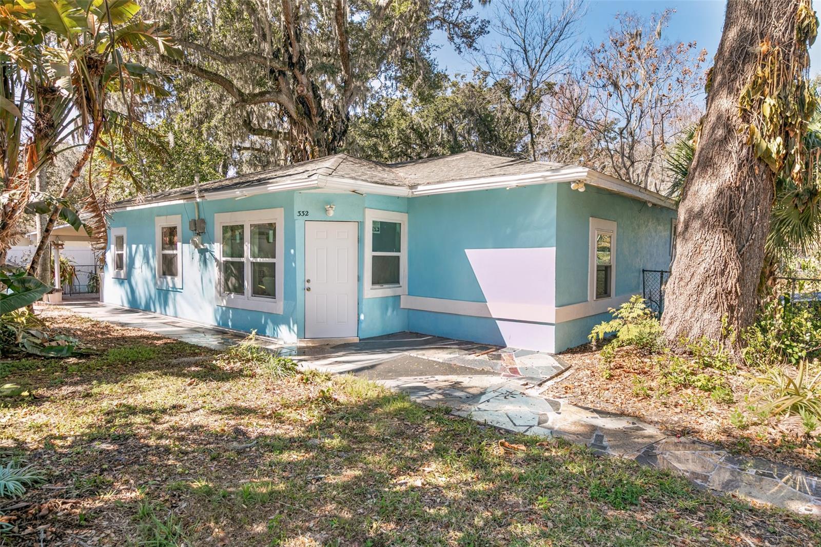 Photo of 332 FLETCHER AVENUE DAYTONA BEACH FL 32114