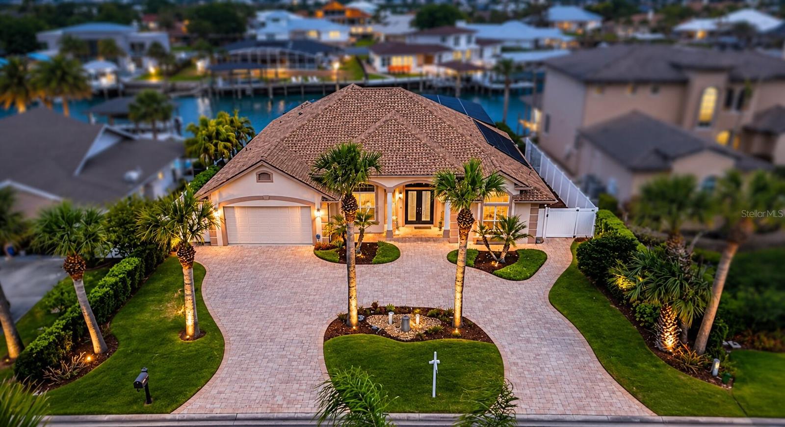 Photo of 133 VIA CAPRI NEW SMYRNA BEACH FL 32169