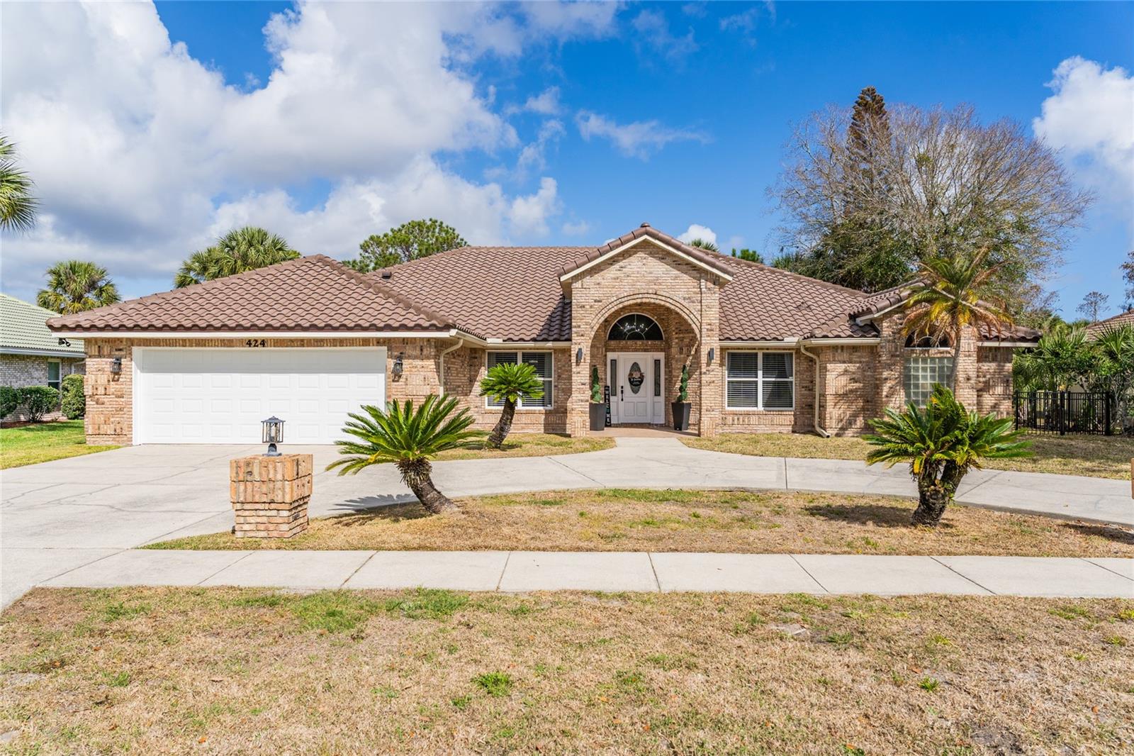 Photo of 424 SEA DUCK DRIVE DAYTONA BEACH FL 32119