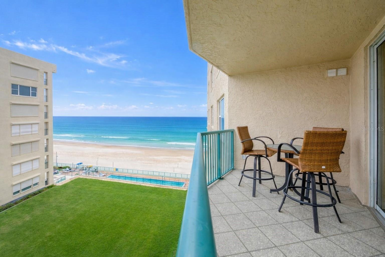 Photo of 4575 S ATLANTIC AVENUE #6502 PORT ORANGE FL 32127