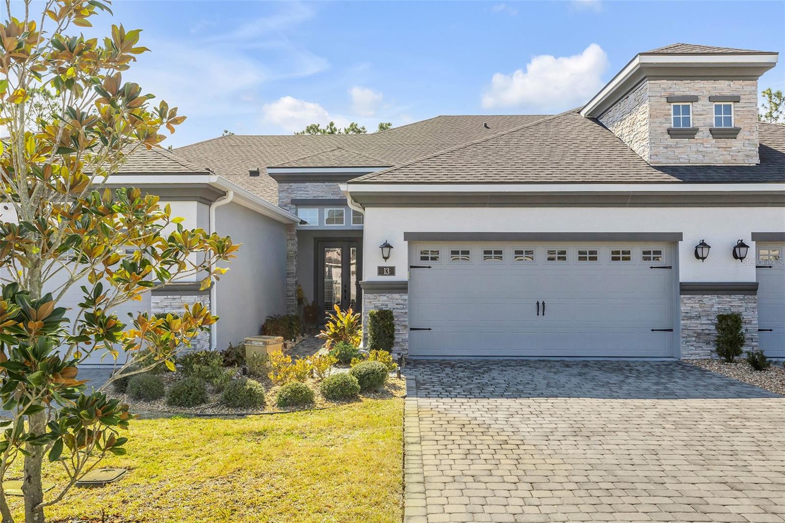 Photo of 13 NEWHAVEN LANE ORMOND BEACH FL 32174