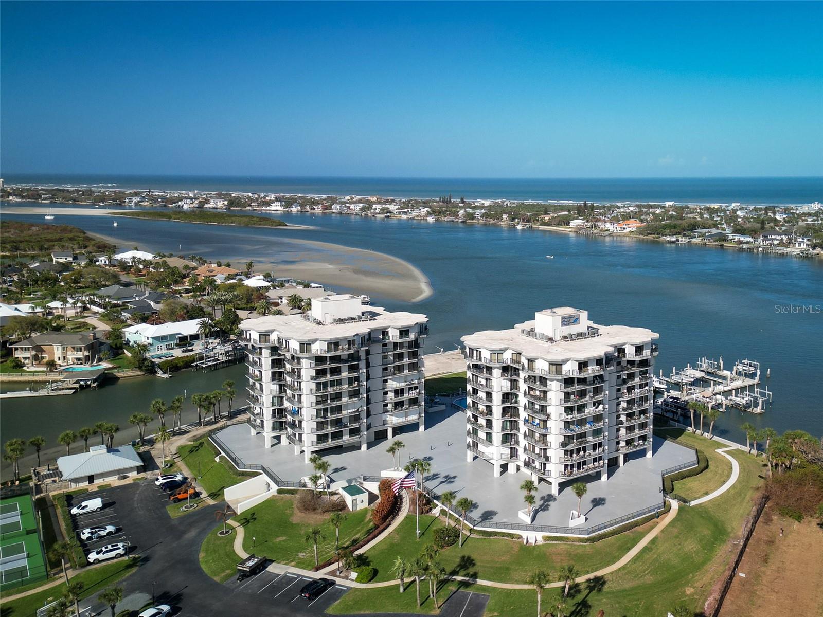 Photo of 501 N CAUSEWAY #7070 NEW SMYRNA BEACH FL 32169