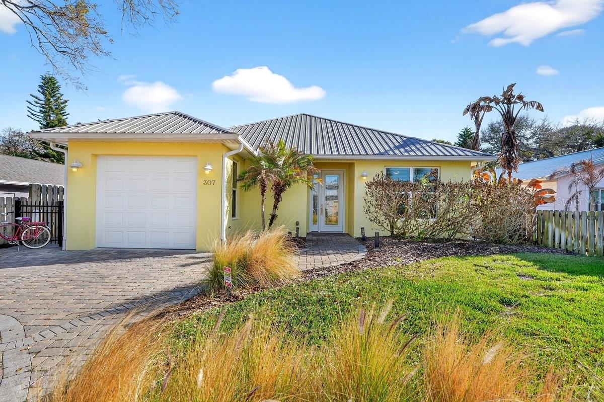 Photo of 307 JESSAMINE AVENUE NEW SMYRNA BEACH FL 32169