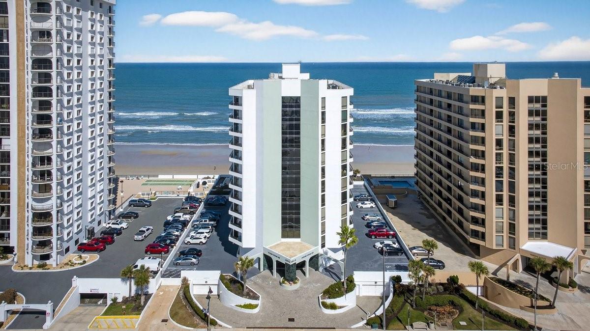 Photo of 3013 S ATLANTIC AVENUE #201 DAYTONA BEACH FL 32118