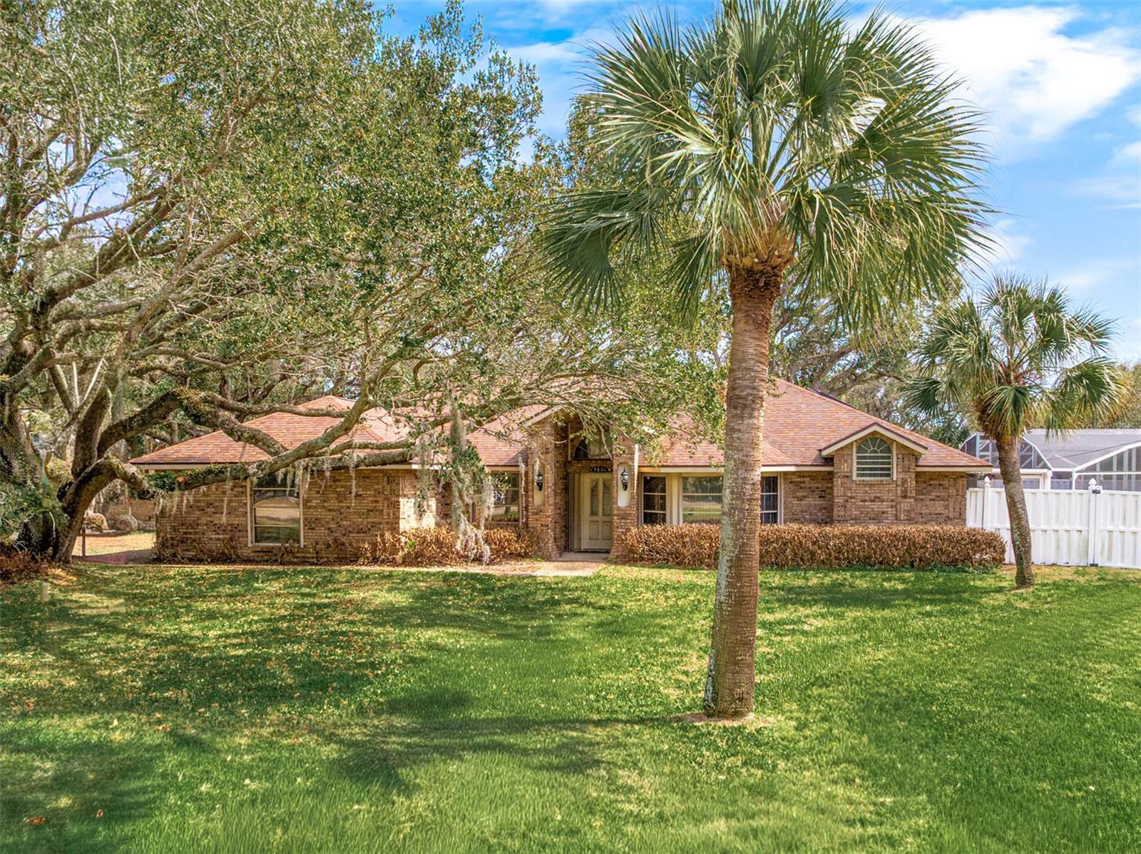 Photo of 4801 S PENINSULA DRIVE PONCE INLET FL 32127