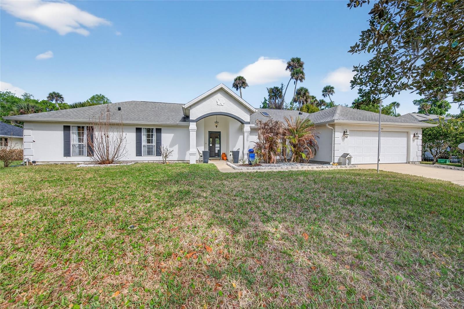 Photo of 2225 JUANITA DRIVE NEW SMYRNA BEACH FL 32168