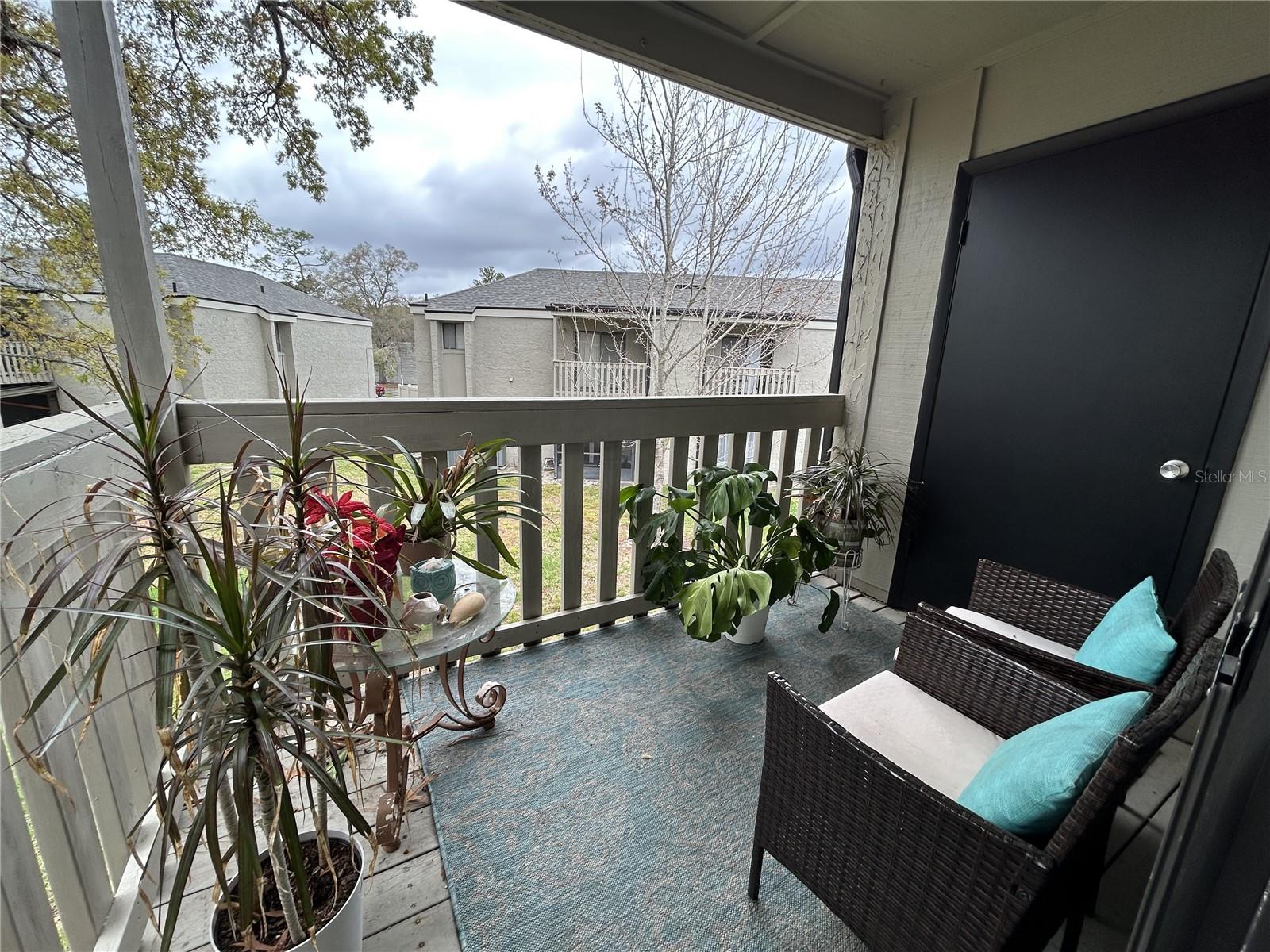 Photo of 127 SPRINGWOOD CIRCLE #D LONGWOOD FL 32750