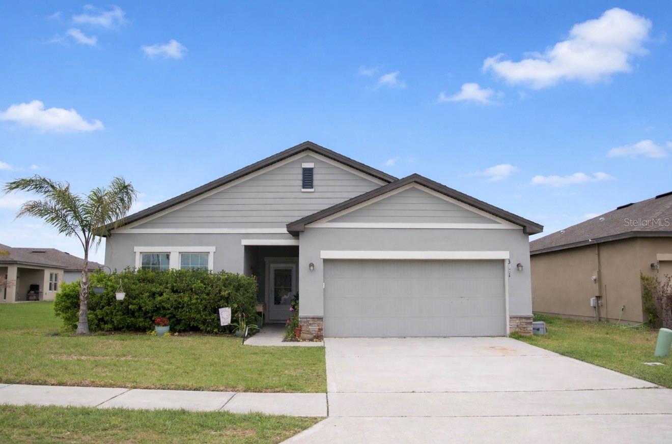 Photo of 3021 BLUE SHORES WAY NEW SMYRNA BEACH FL 32168