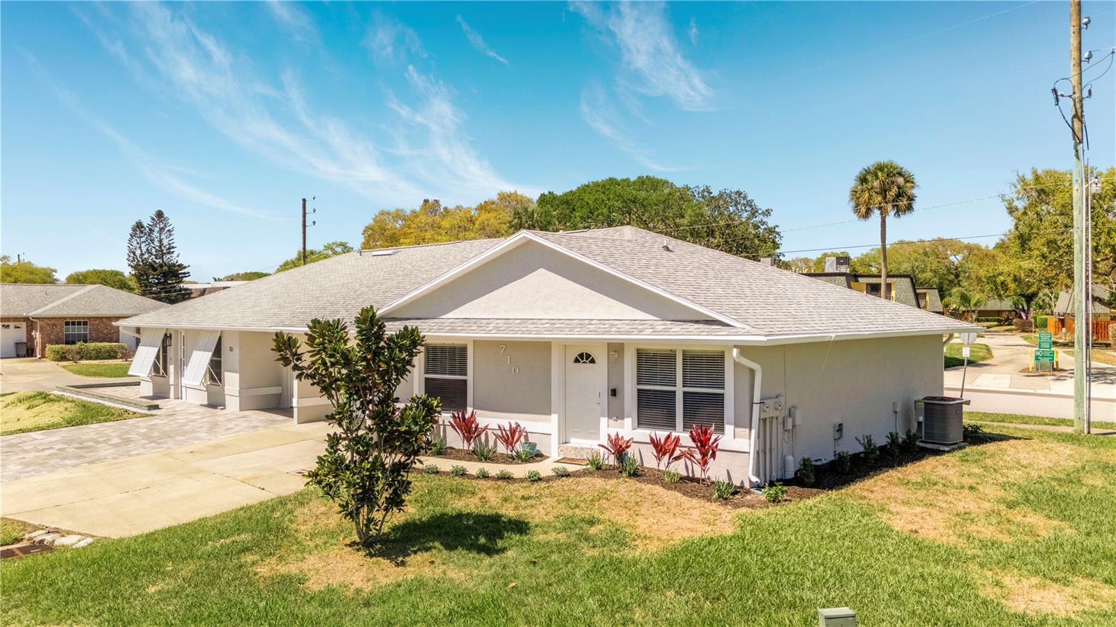 Photo of 710 RIVER OAKS CIRCLE NEW SMYRNA BEACH FL 32169