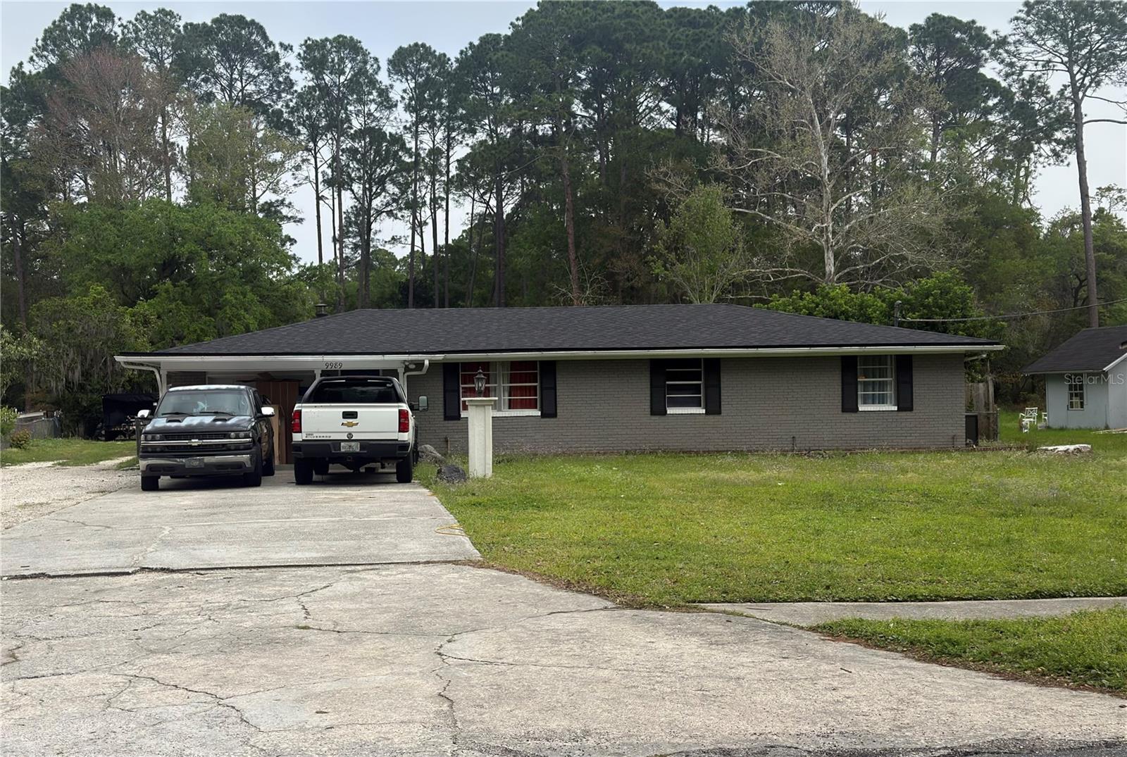 Photo of 9989 LEAHY ROAD JACKSONVILLE FL 32246