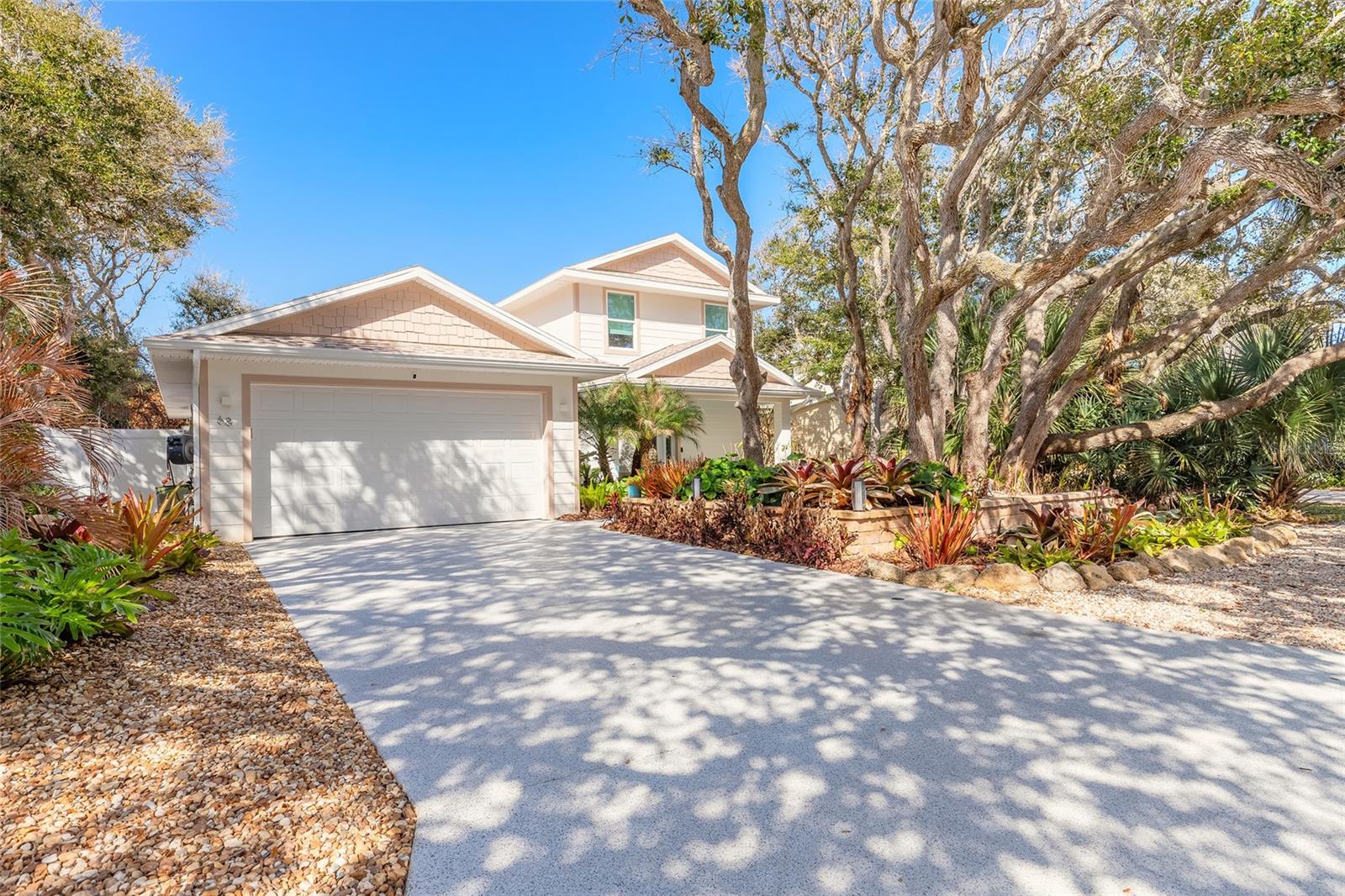 Photo of 68 GLENVIEW AVENUE PONCE INLET FL 32127