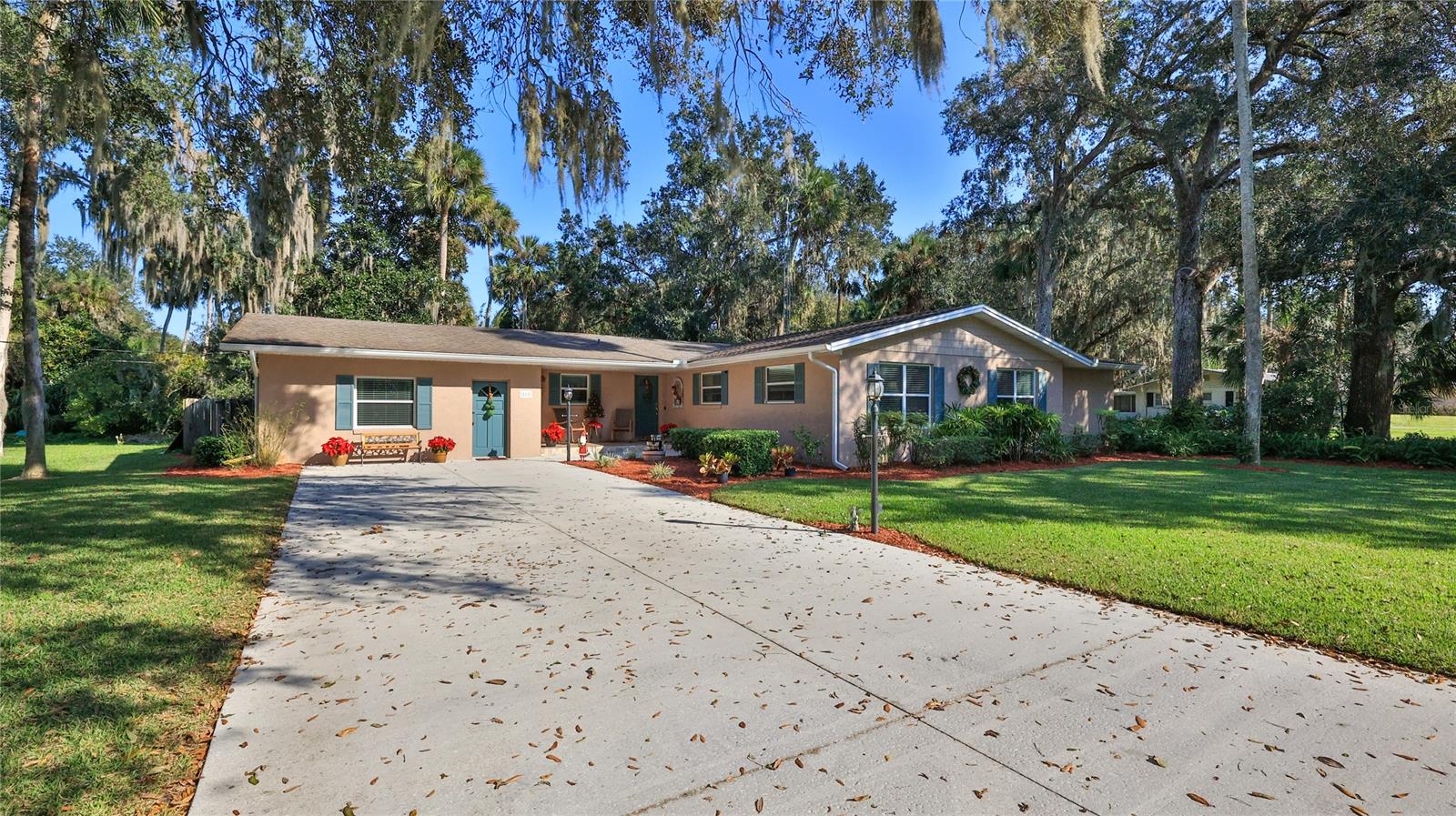Photo of 515 OLIVER DRIVE NEW SMYRNA BEACH FL 32168