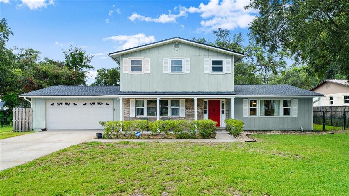 Photo of 20 PUTNAM AVENUE ORMOND BEACH FL 32174