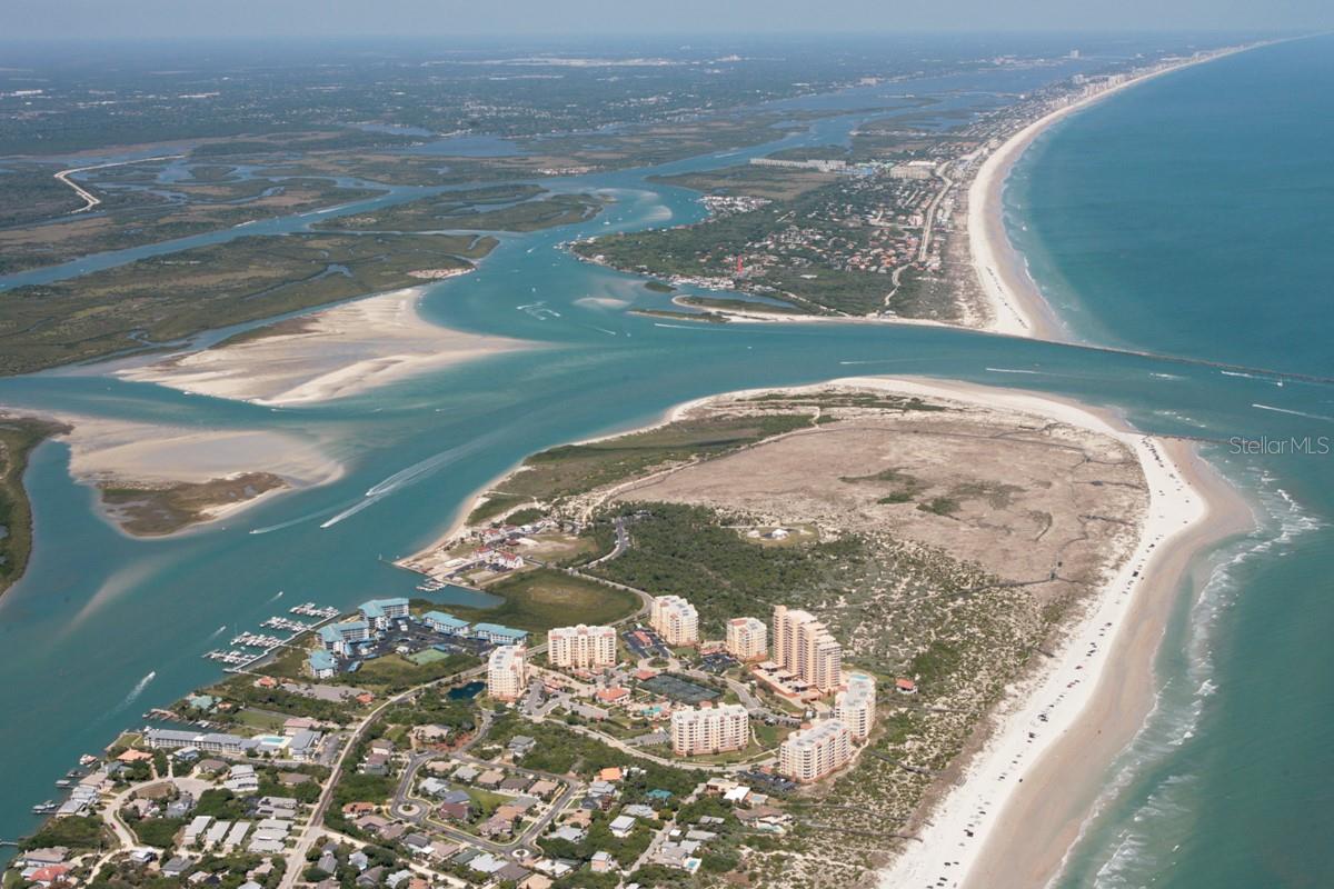 Photo of 261 MINORCA BEACH WAY #203 NEW SMYRNA BEACH FL 32169