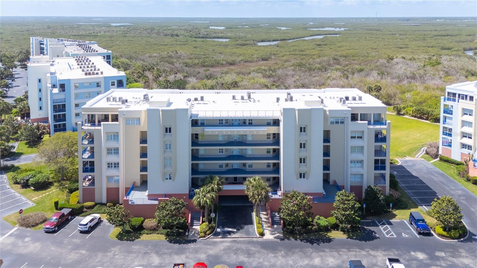 Photo of 5300 S ATLANTIC AVENUE #6-207 NEW SMYRNA BEACH FL 32169