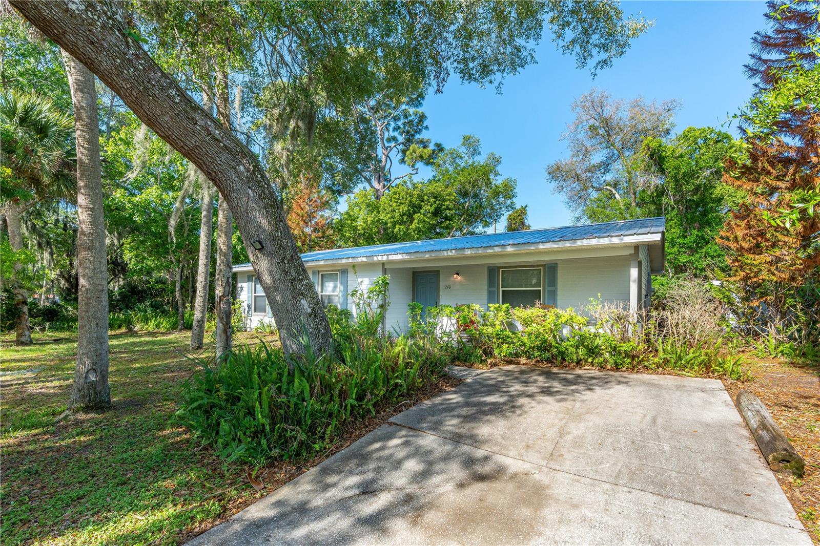 Photo of 240 NEWCOMB STREET NEW SMYRNA BEACH FL 32168