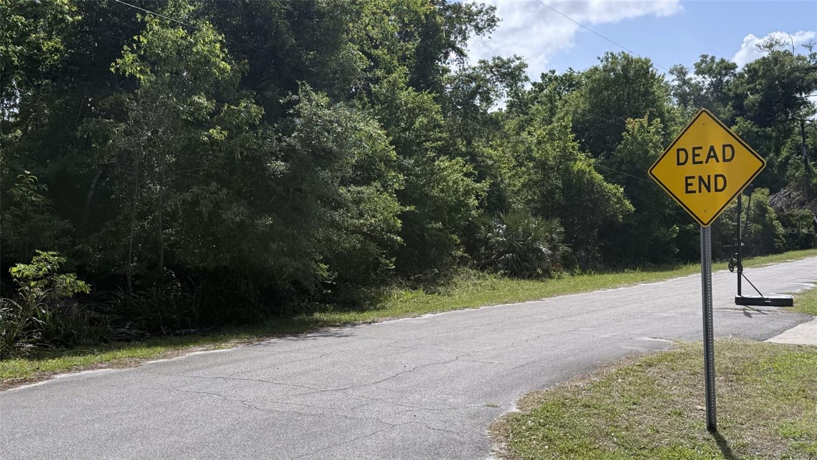 Photo of 0 WASHINGTON STREET NEW SMYRNA BEACH FL 32168