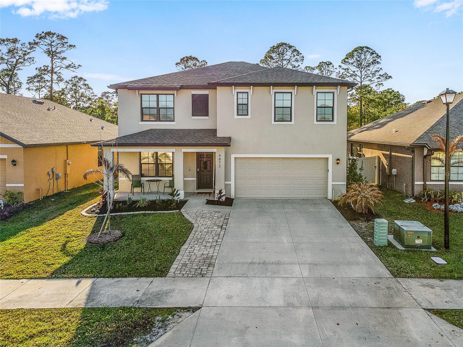 Photo of 4872 TALBOT BOULEVARD COCOA FL 32926