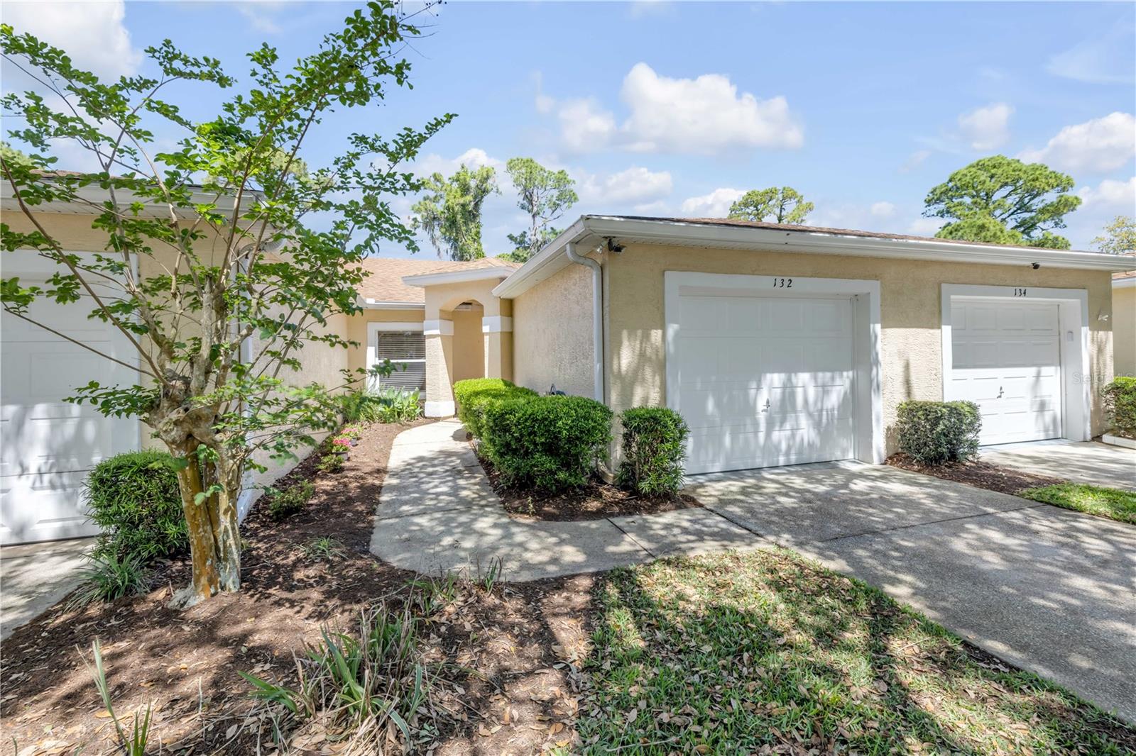 Photo of 132 TURNBULL VILLAS CIRCLE NEW SMYRNA BEACH FL 32168