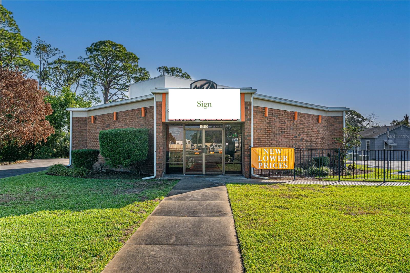 Photo of 1015 S RIDGEWOOD AVENUE EDGEWATER FL 32132