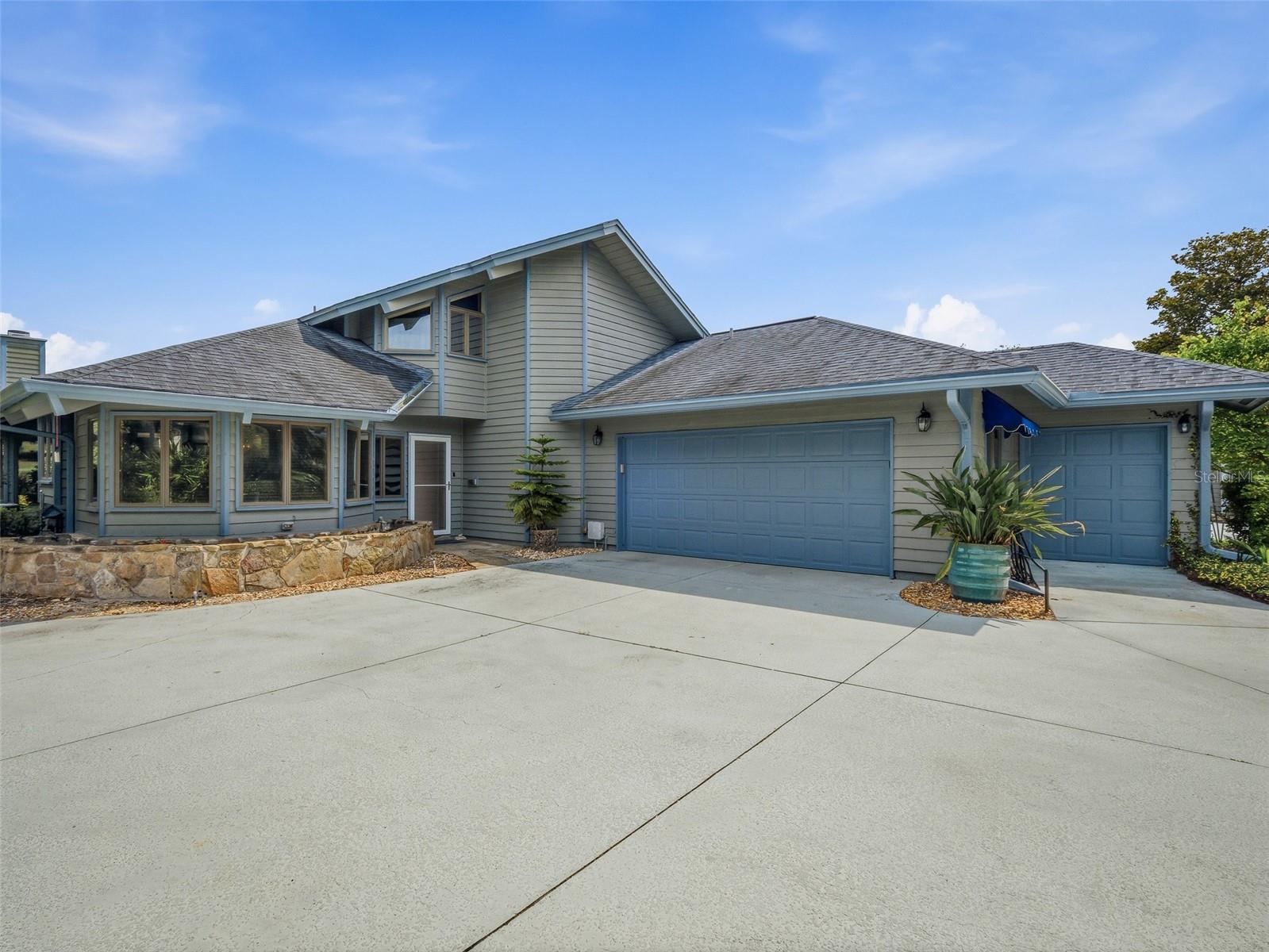Photo of 1117 LOCH LINNHE COURT NEW SMYRNA BEACH FL 32168