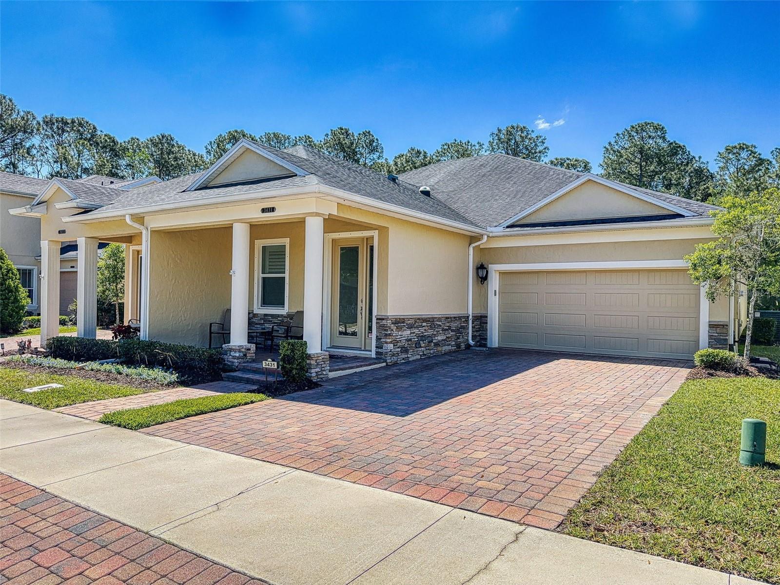 Photo of 3431 TORRE BOULEVARD NEW SMYRNA BEACH FL 32168