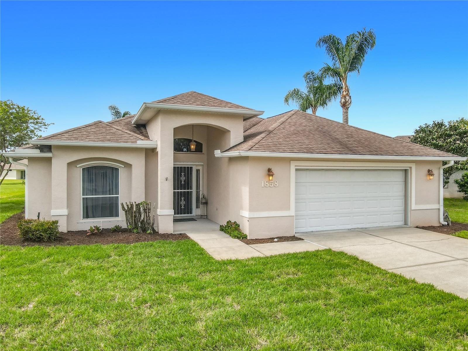 Photo of 1858 TURNBULL LAKES DRIVE NEW SMYRNA BEACH FL 32168