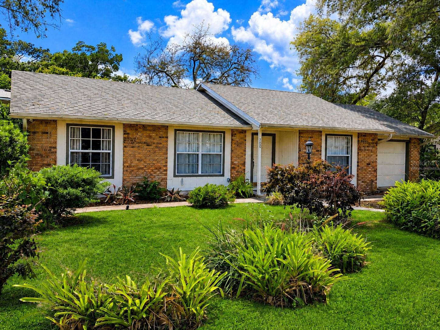 Photo of 700 SWARTHMORE ROAD DELAND FL 32724