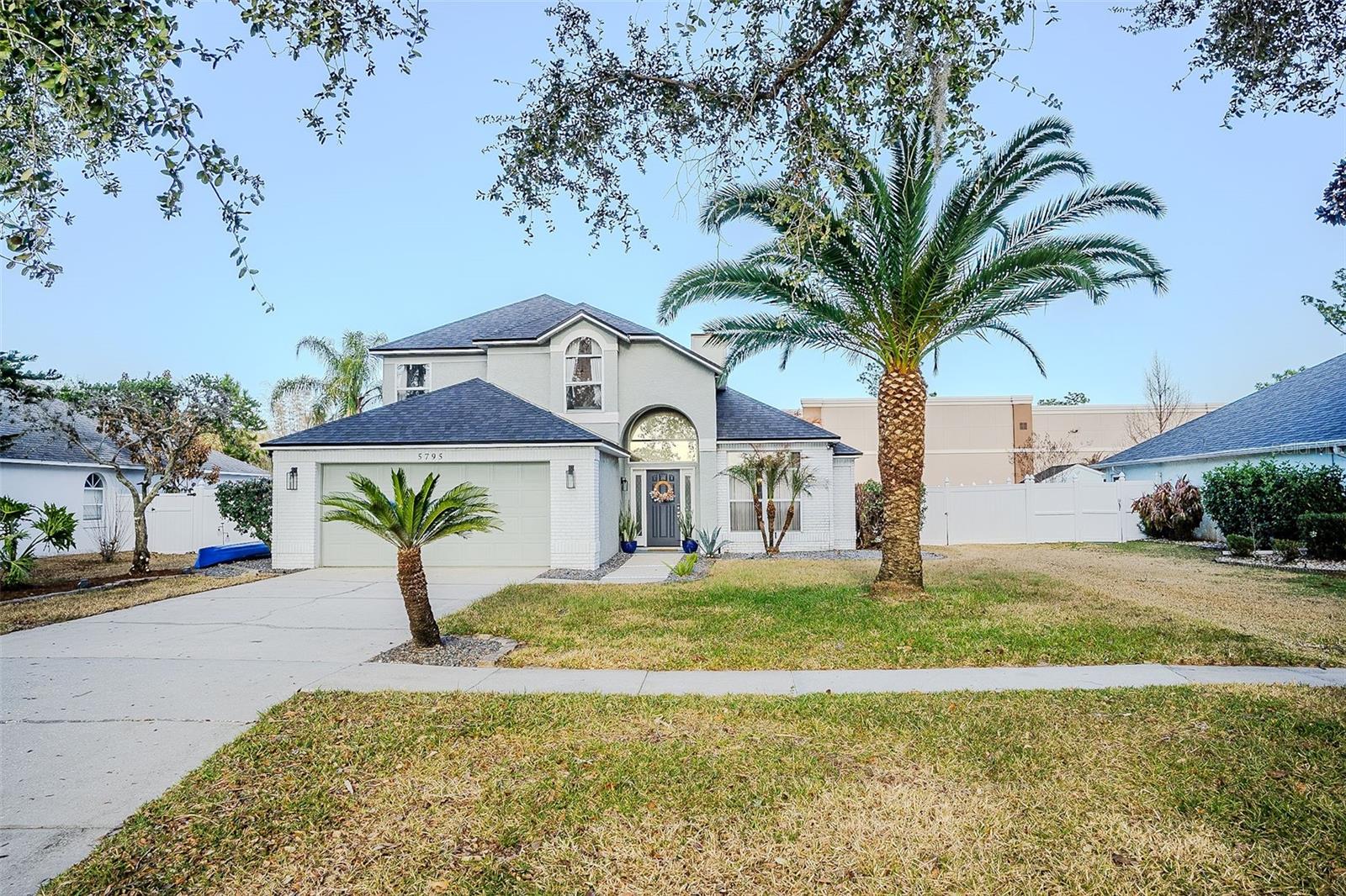 Photo of 5795 WINDSOR HILL DRIVE PORT ORANGE FL 32128