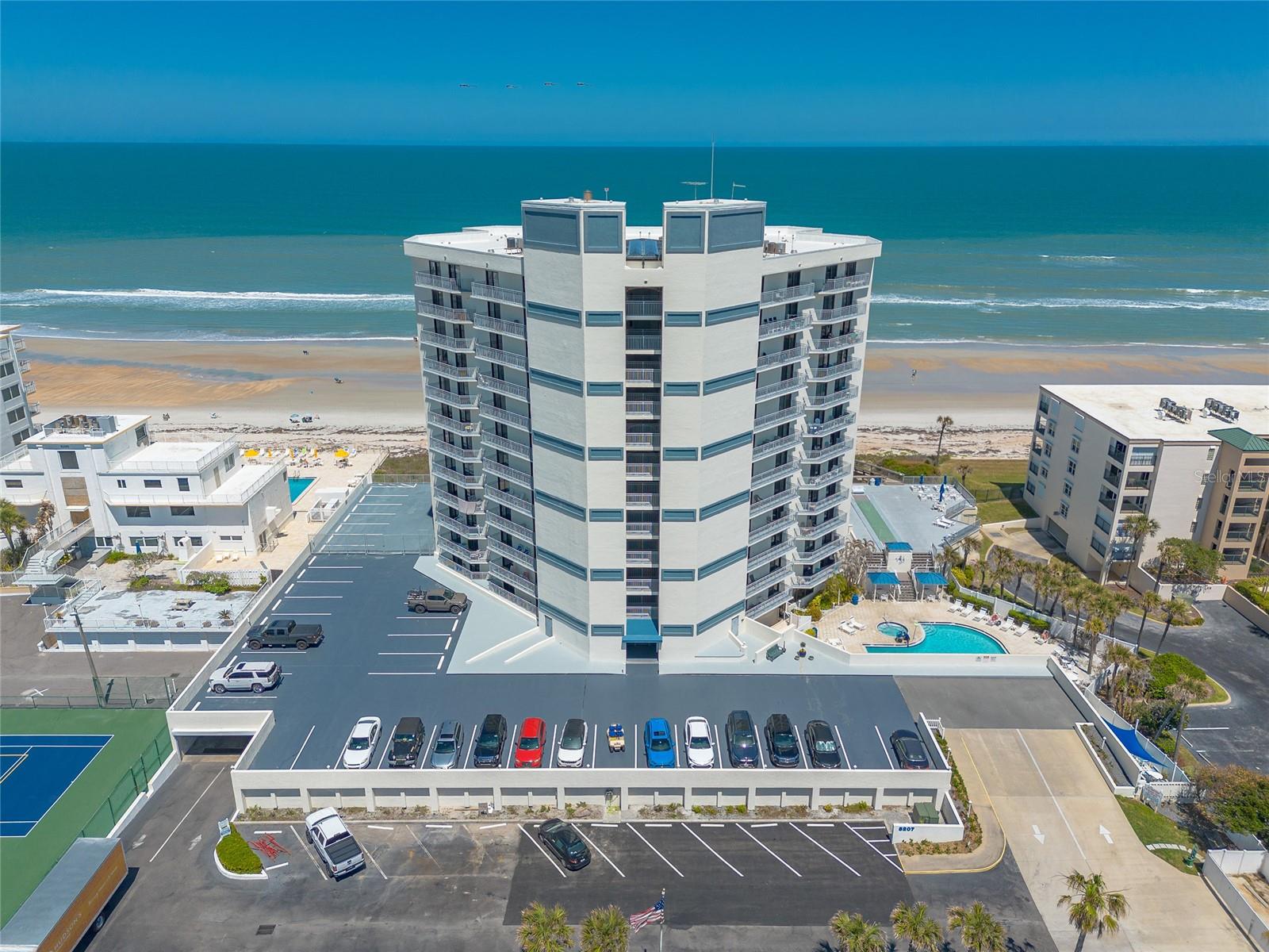Photo of 5207 S ATLANTIC AVENUE #1123 NEW SMYRNA BEACH FL 32169