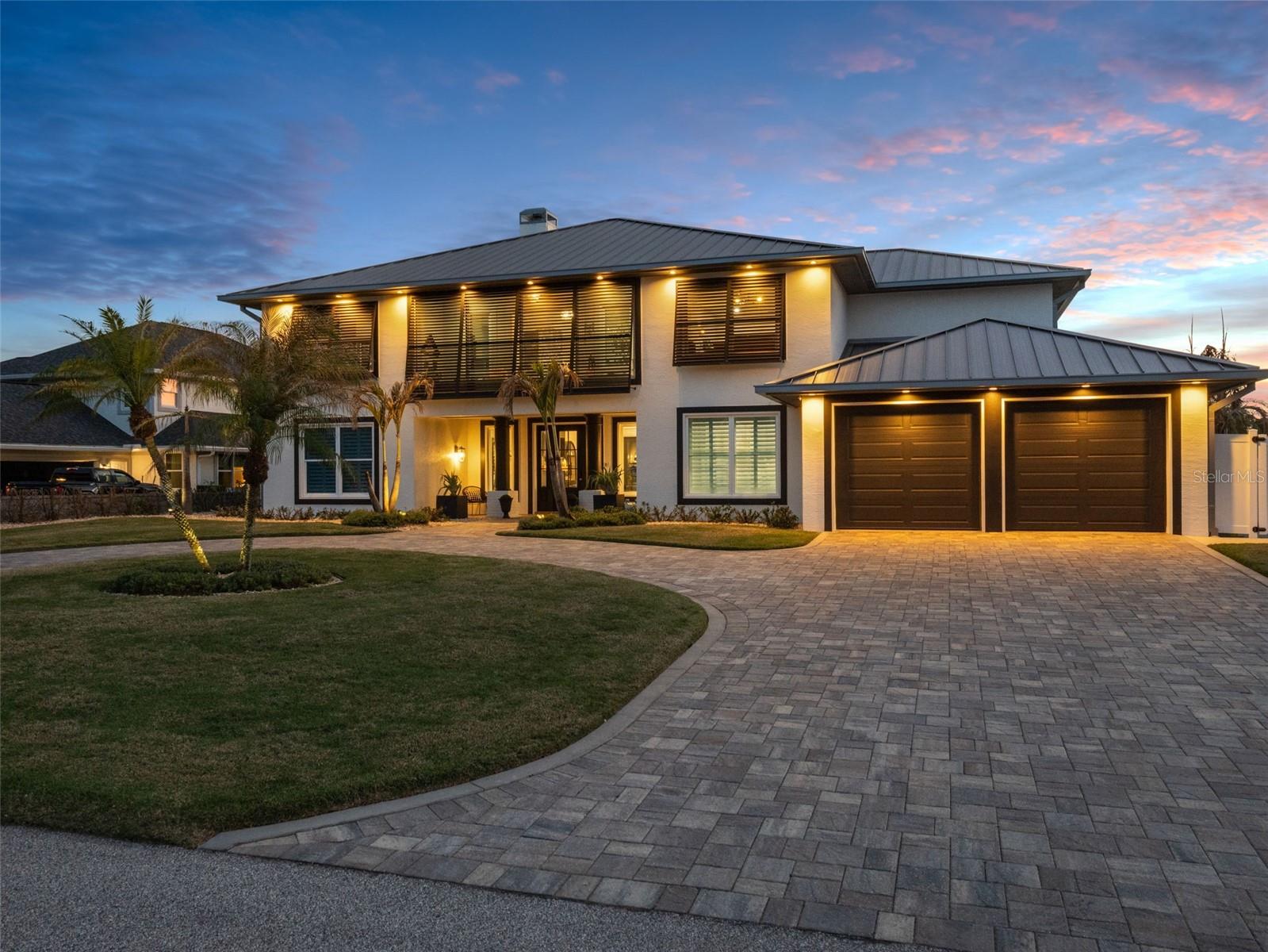 Photo of 1214 COMMODORE DRIVE NEW SMYRNA BEACH FL 32168