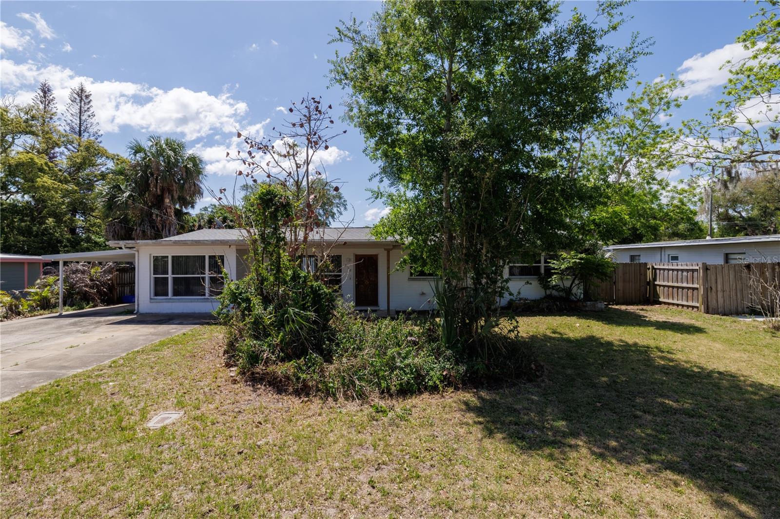 Photo of 718 JANE AVENUE NEW SMYRNA BEACH FL 32168