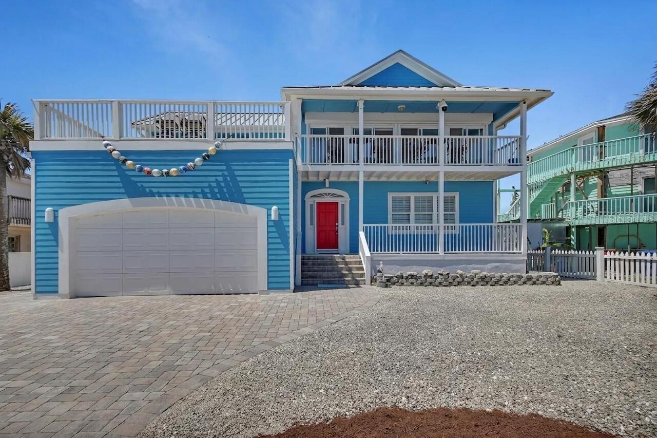 Photo of 6344 S ATLANTIC AVENUE NEW SMYRNA BEACH FL 32169