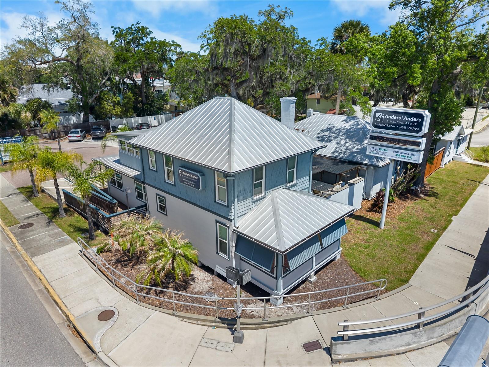 Photo of 311 and 315 LIVE OAK STREET NEW SMYRNA BEACH FL 32168