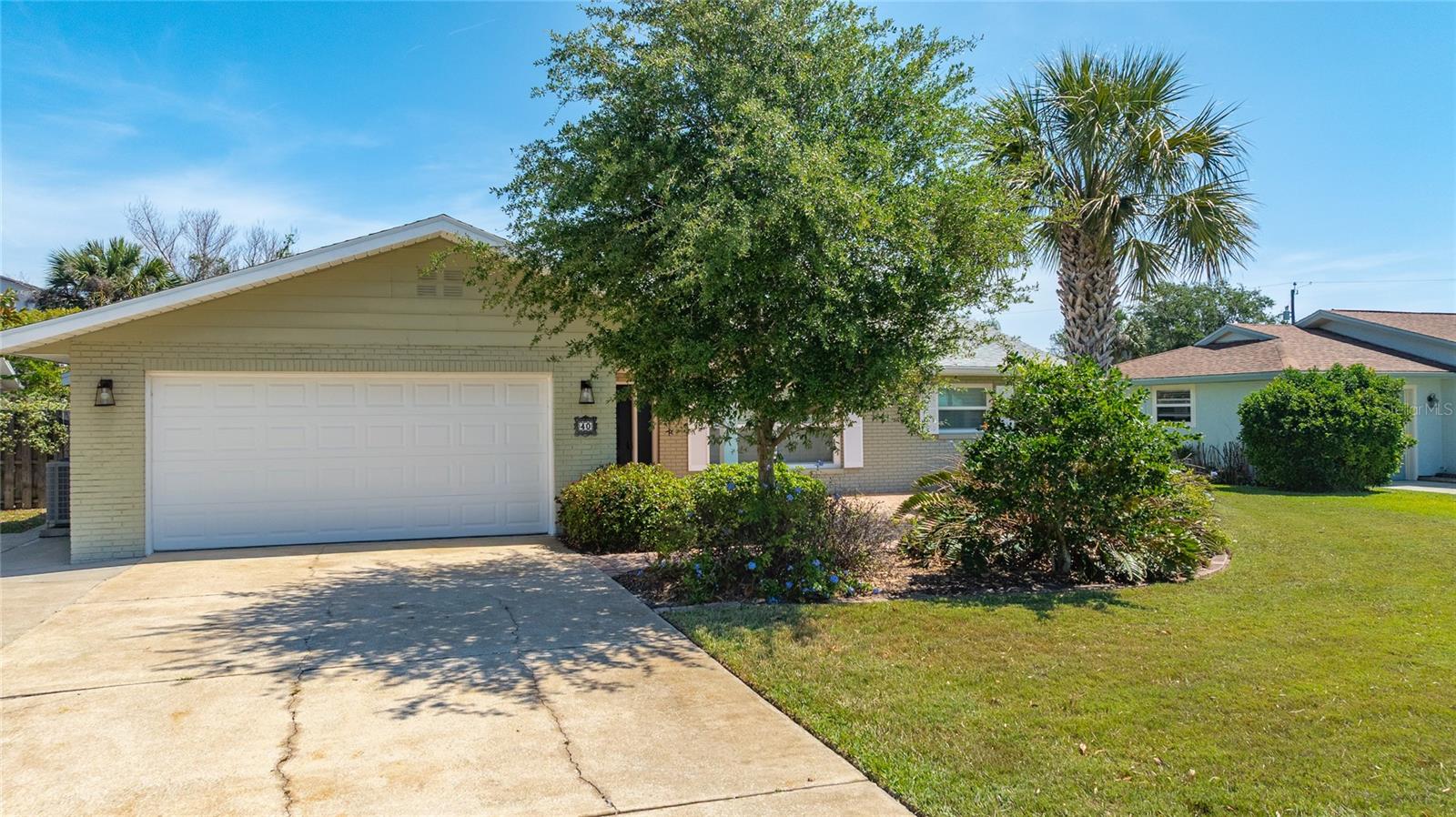 Photo of 40 CUNNINGHAM DRIVE NEW SMYRNA BEACH FL 32168