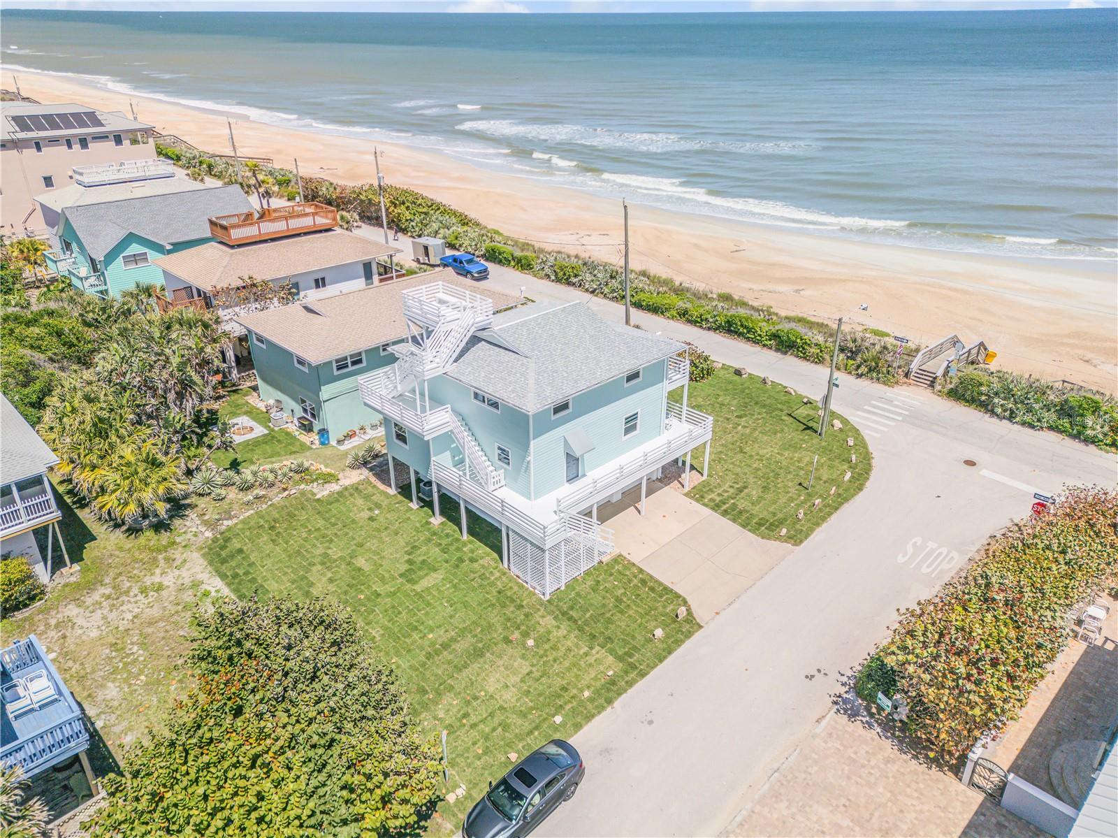 Photo of 6396 S ATLANTIC AVENUE NEW SMYRNA BEACH FL 32169